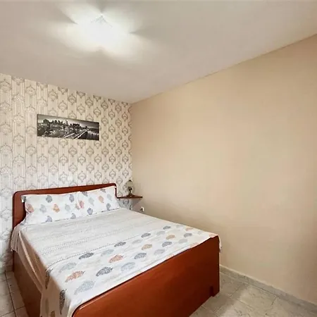 Anna Maria House Potidea 1 Bedroom 5 Guests *