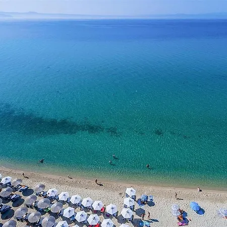 Holiday home Anna Maria House Potidea 1 Bedroom 5 Guests Metokhion Patriotikon